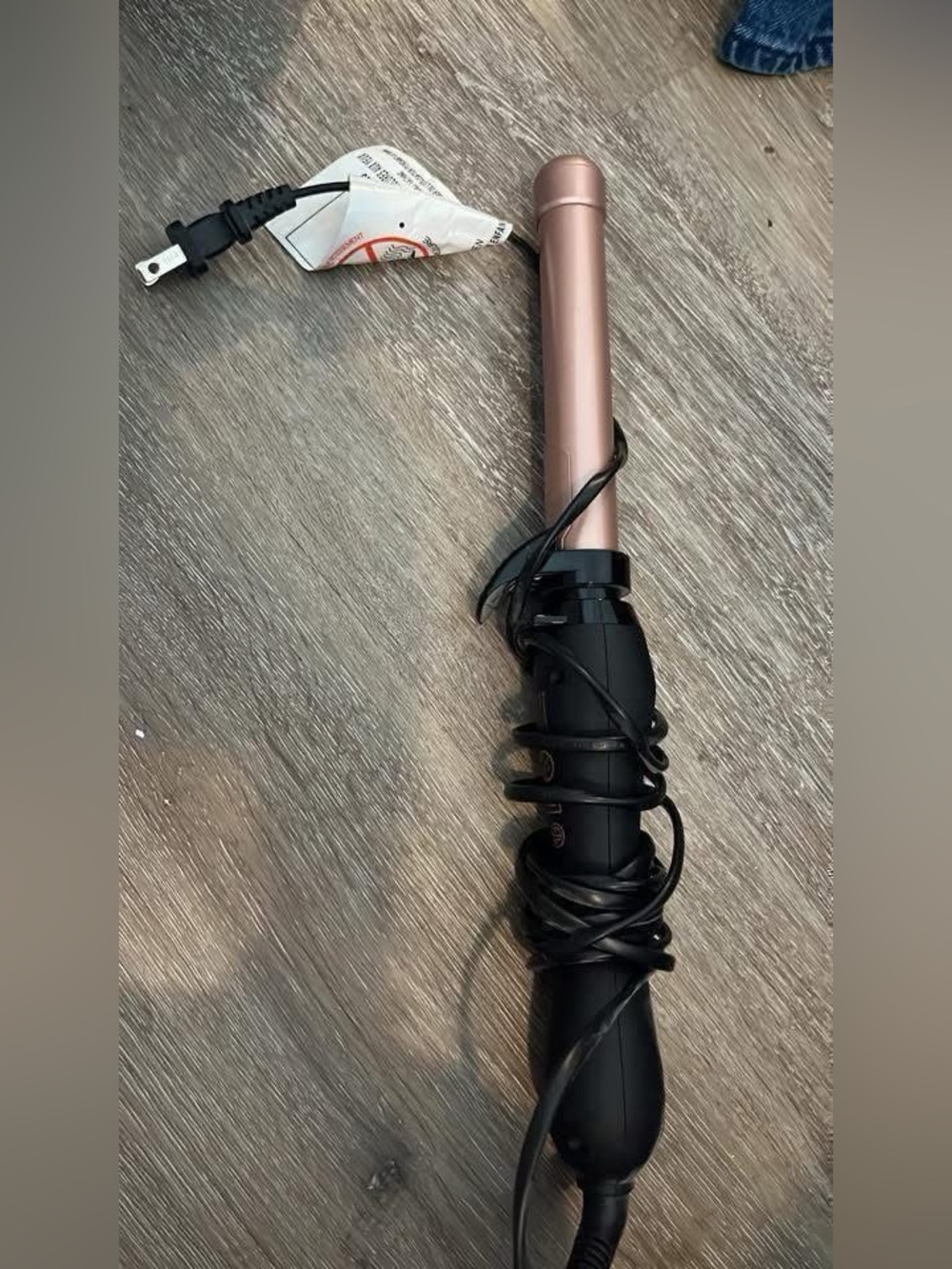 Beachwaver - Black Handle